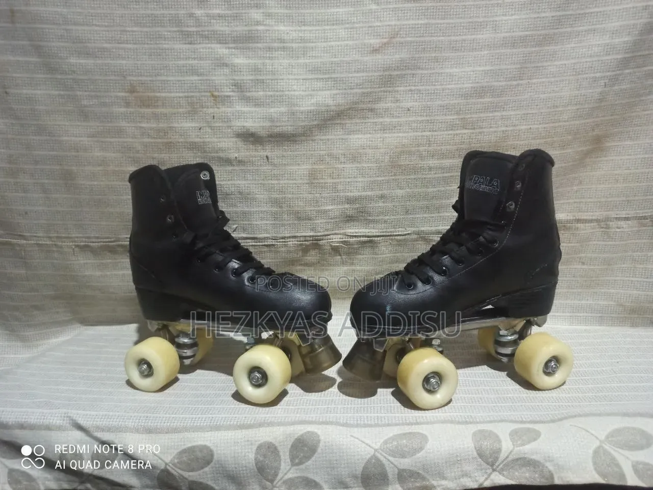 Roller Skate for Male and Female! All Size Available! Call !