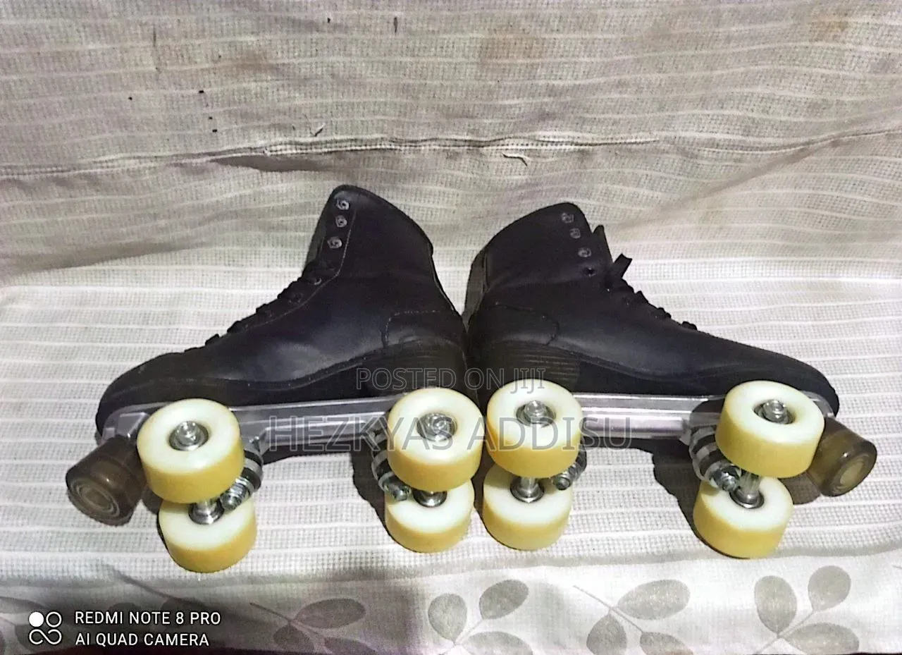 Roller Skate for Male and Female! All Size Available! Call !