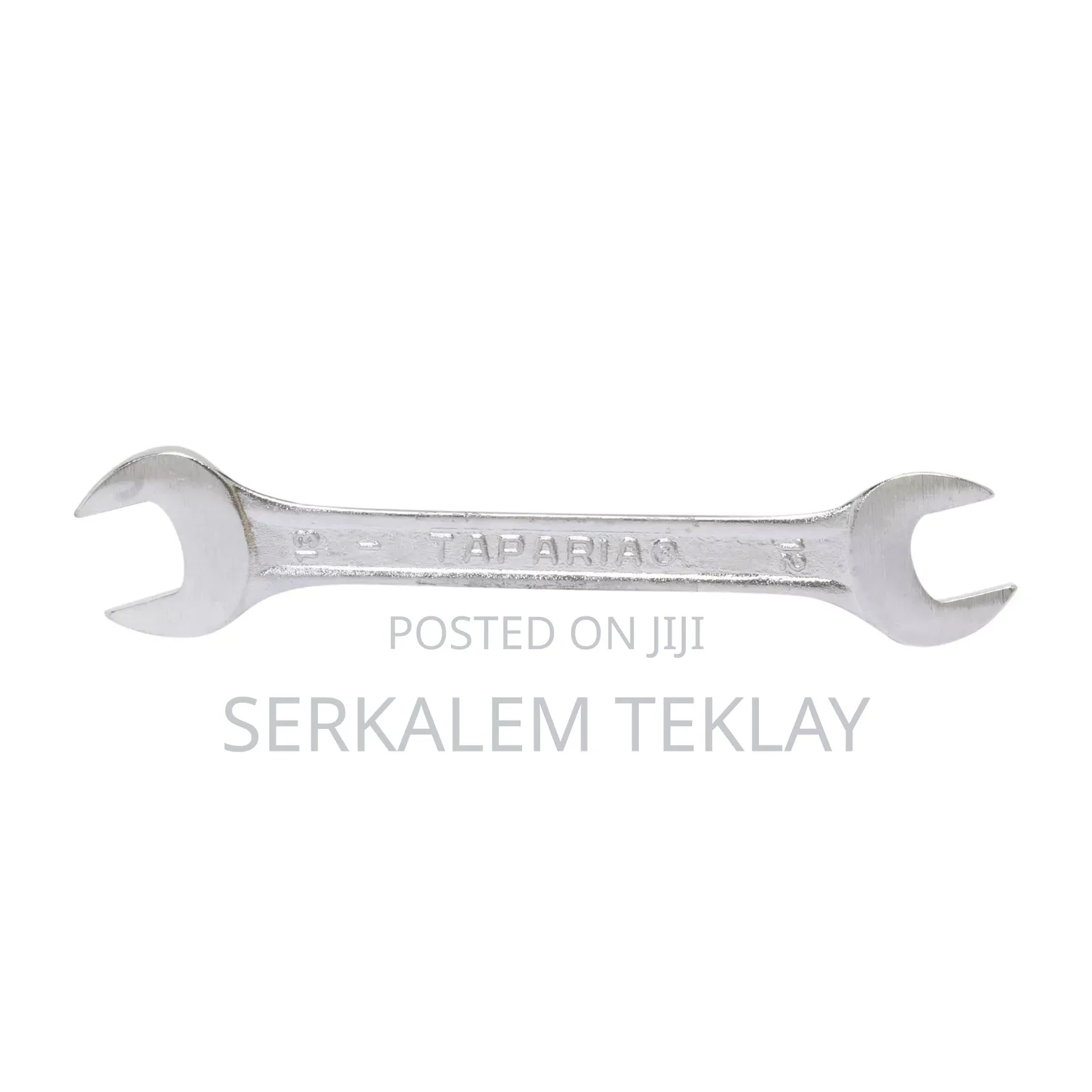 Spanner For Afrideve Hand Pump
