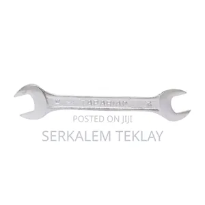 Spanner For Afrideve Hand Pump