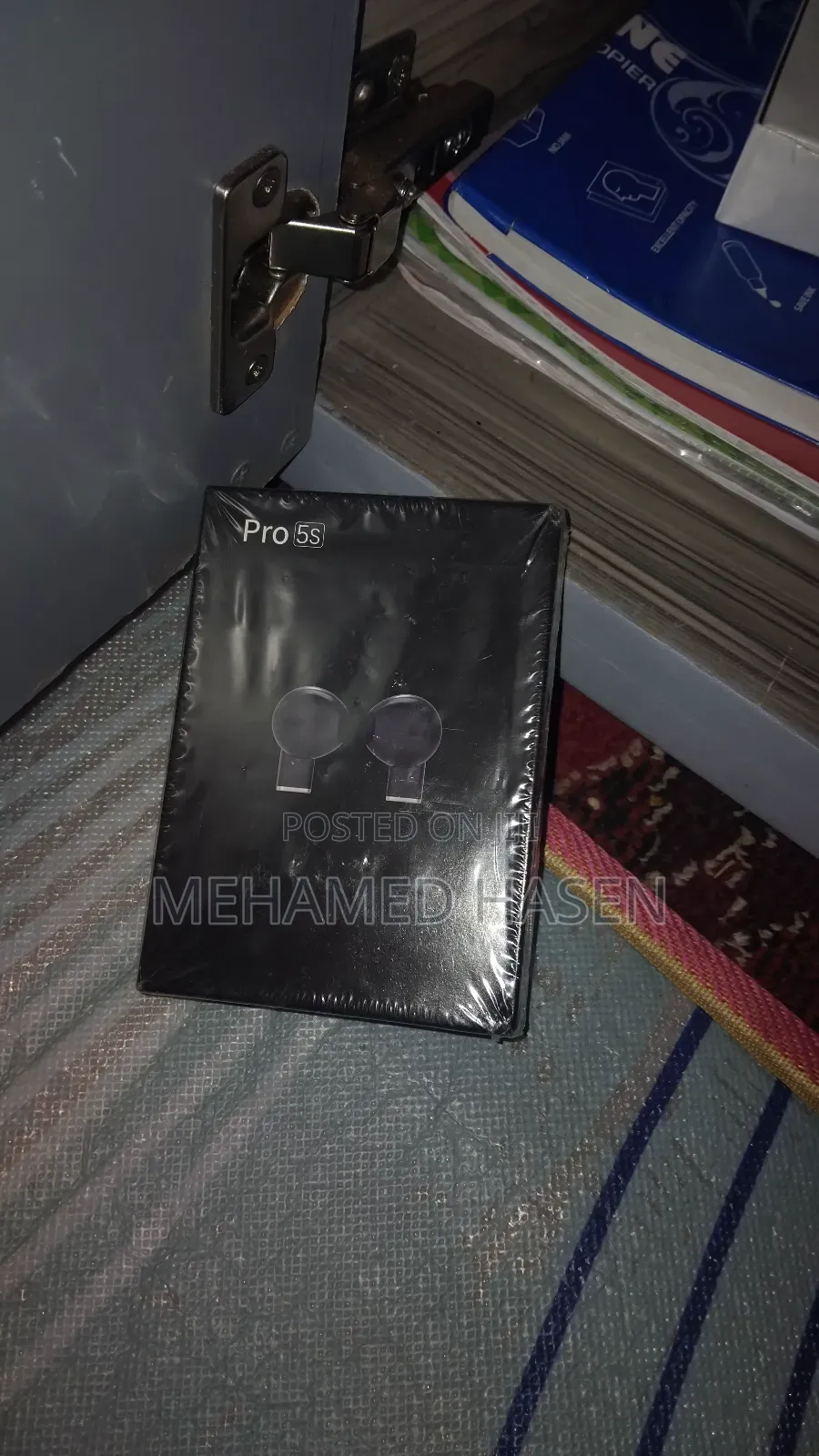 Airpod Pro 5s