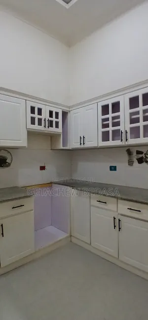 Furnished 4bdrm House in Oromia-Finfinne for sale