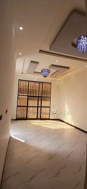 Furnished 4bdrm House in Oromia-Finfinne for sale