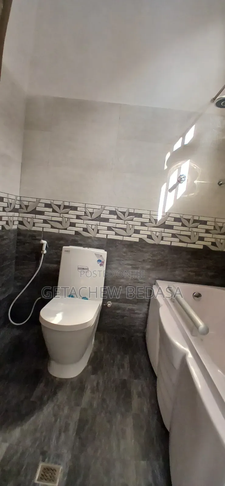 Furnished 4bdrm House in Oromia-Finfinne for sale