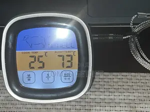Thermometer