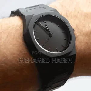 Black Watch Matte