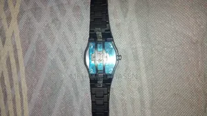 Black Watch Matte