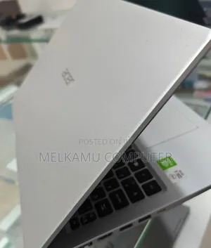 New Laptop Acer Aspire 5 8GB Intel Core i5 SSD 512GB