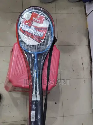 Badminton Rackets