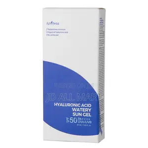 Isntree Hyaluronic Acid Watery Sun Gel