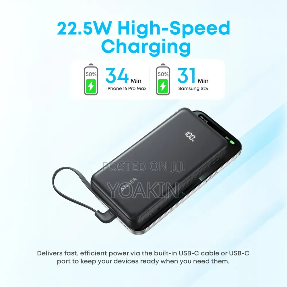 Power Bank