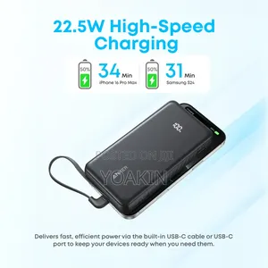 Power Bank