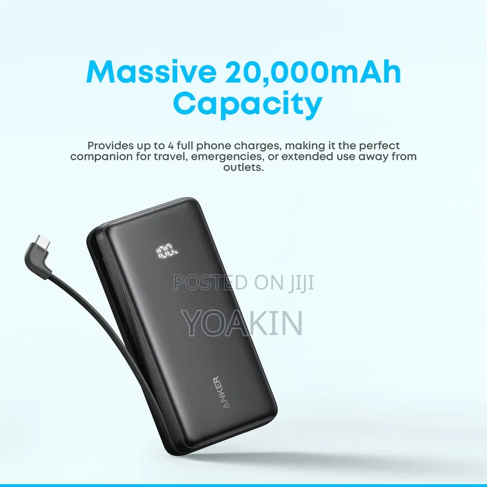 Power Bank