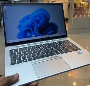 New Laptop HP EliteBook 840 16GB Intel Core i5 SSD 512GB