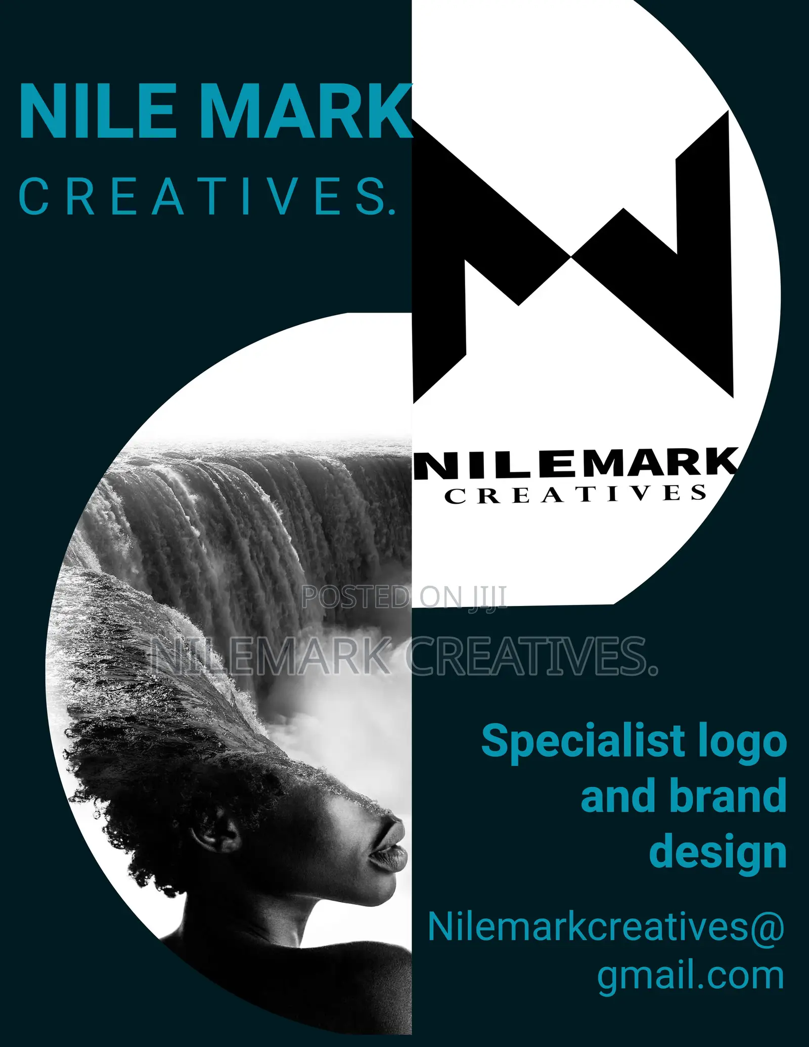 Logo Design and Brand Identity Design