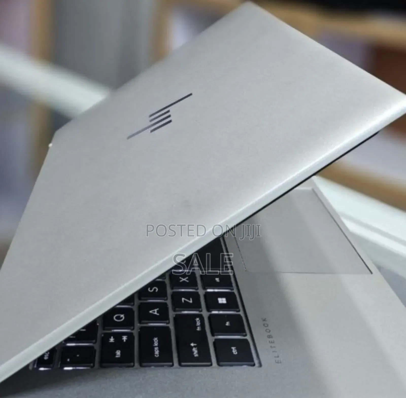 New Laptop HP EliteBook 840 G10 16GB Intel Core i5 SSD 512GB