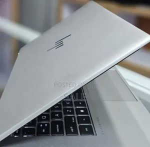 New Laptop HP EliteBook 840 G10 16GB Intel Core i5 SSD 512GB