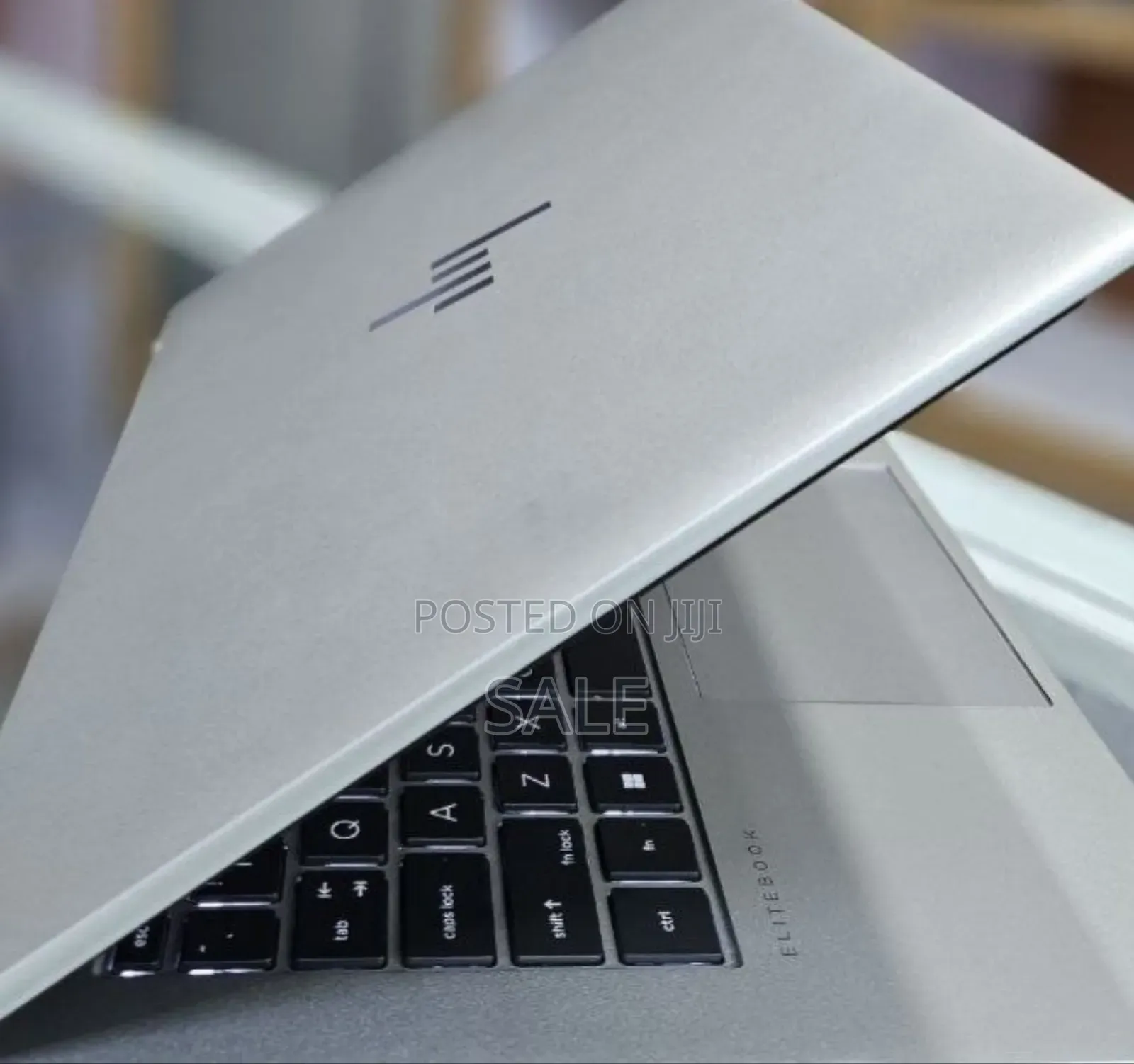 New Laptop HP EliteBook 840 G10 16GB Intel Core i5 SSD 512GB