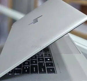 New Laptop HP EliteBook 840 G10 16GB Intel Core i5 SSD 512GB