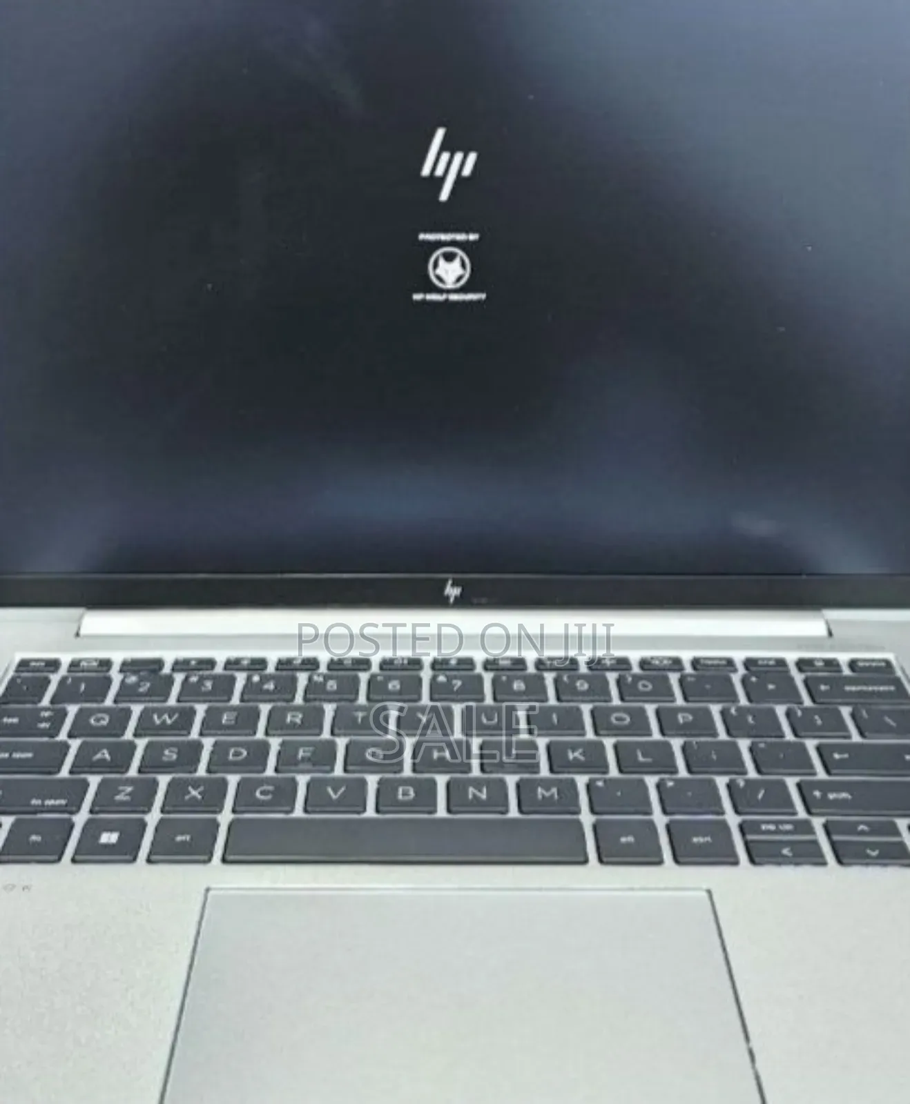 New Laptop HP EliteBook 840 G10 16GB Intel Core i5 SSD 512GB