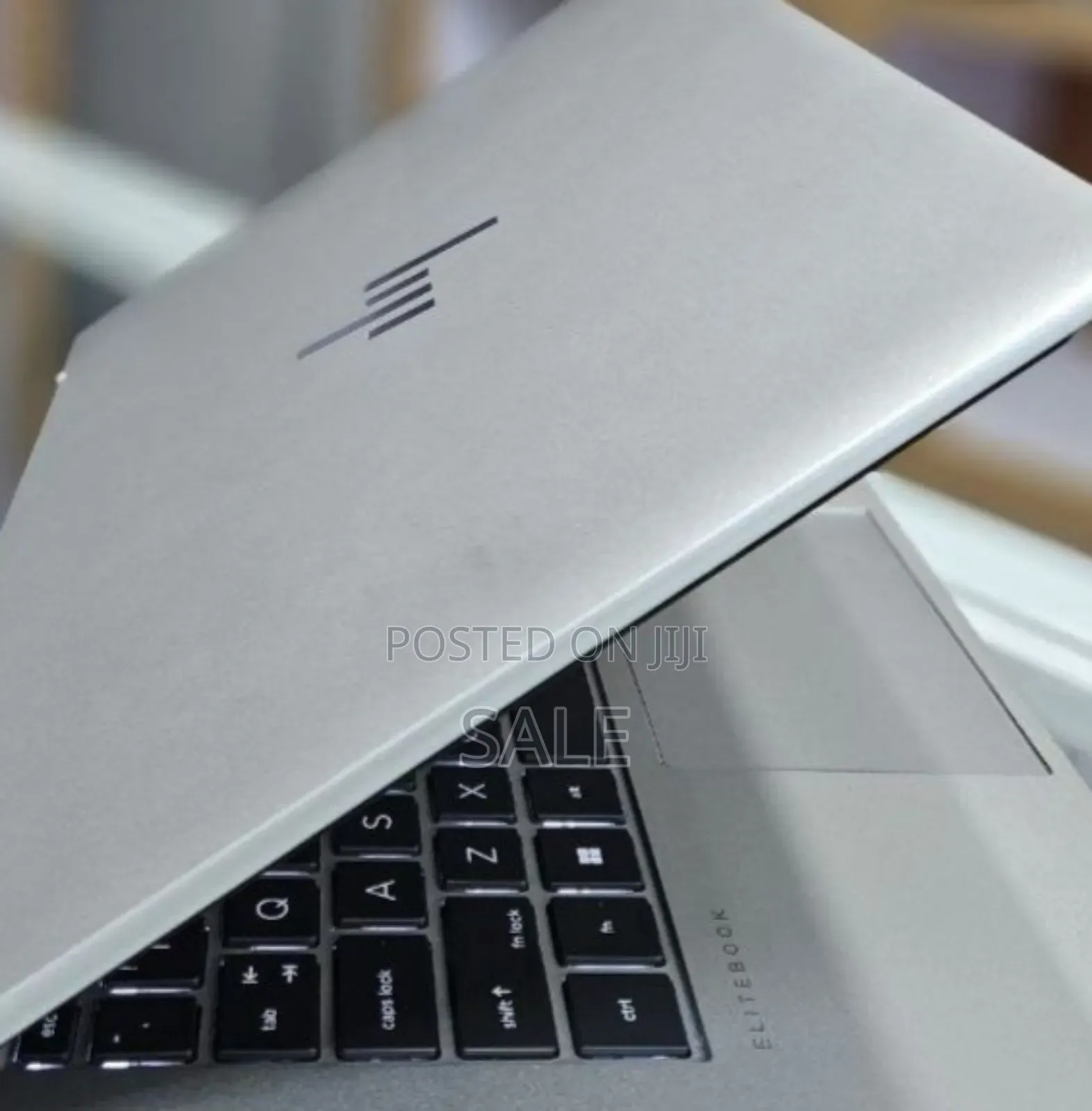 New Laptop HP EliteBook 840 G10 16GB Intel Core i5 SSD 512GB