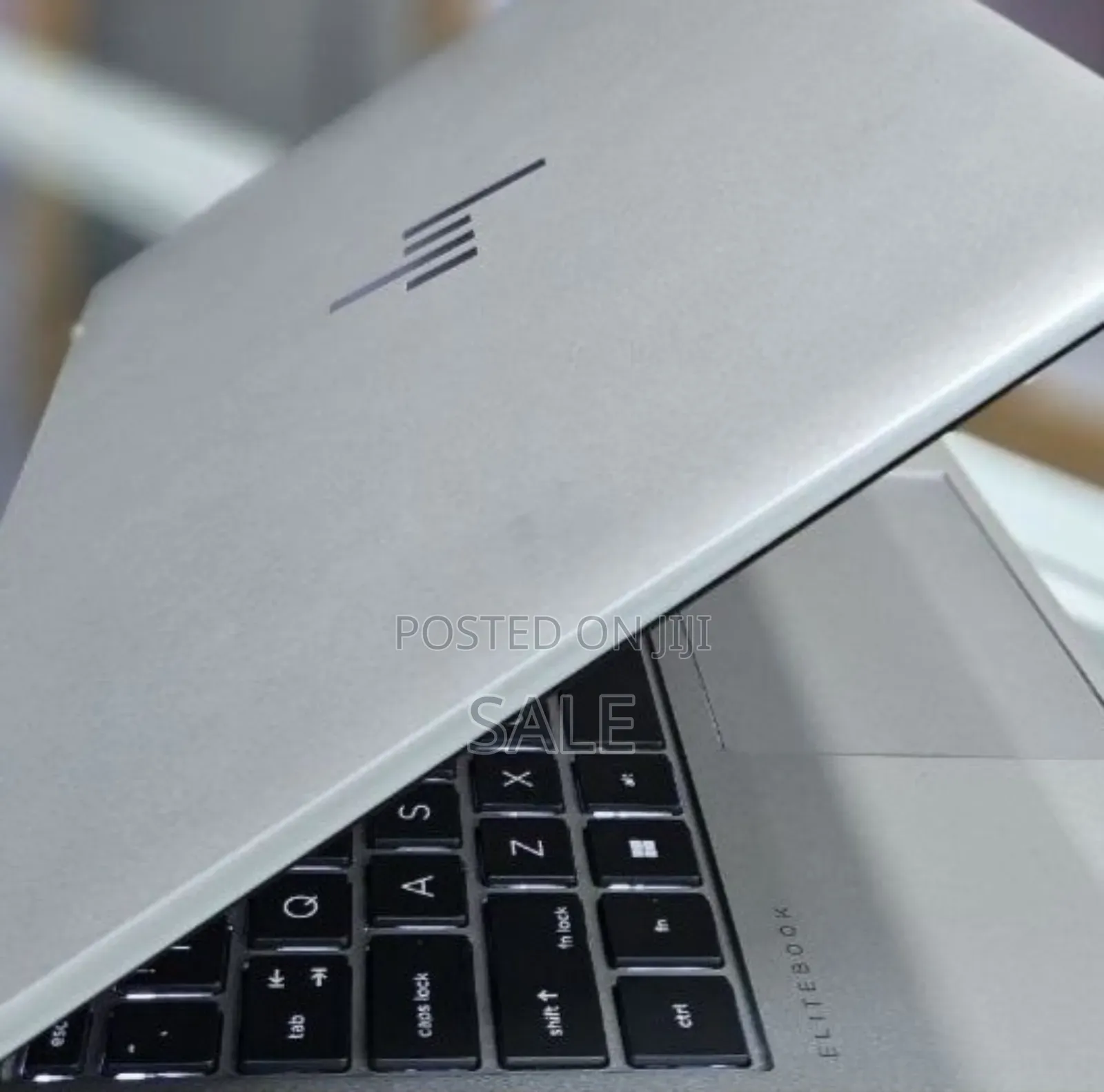 New Laptop HP EliteBook 840 G10 16GB Intel Core i5 SSD 512GB