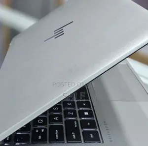 New Laptop HP EliteBook 840 G10 16GB Intel Core i5 SSD 512GB