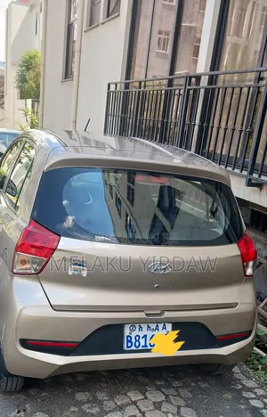 Hyundai Bayon 2021 Gold