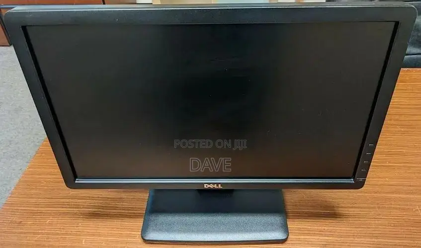 Desktop Computer Dell OptiPlex 3020 4GB Intel Core i5 HDD 500GB