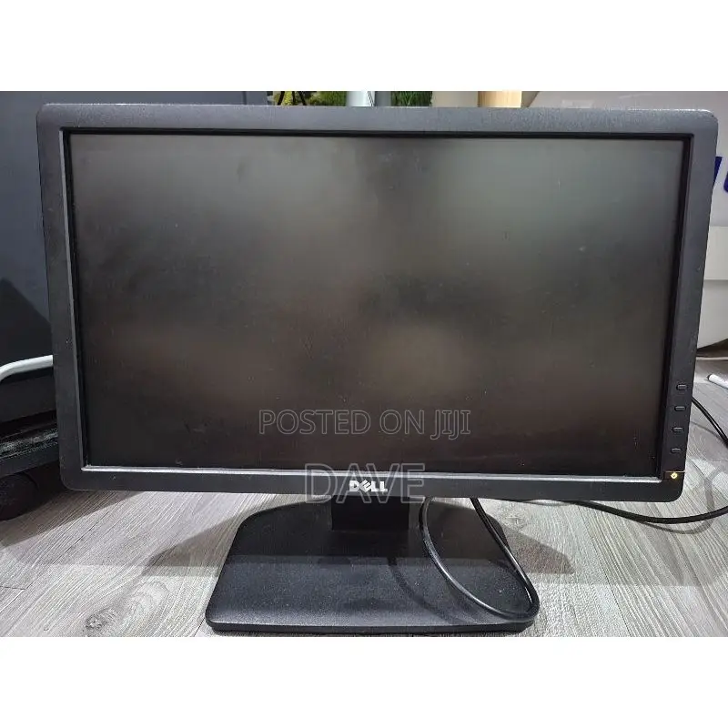 Desktop Computer Dell OptiPlex 3020 4GB Intel Core i5 HDD 500GB