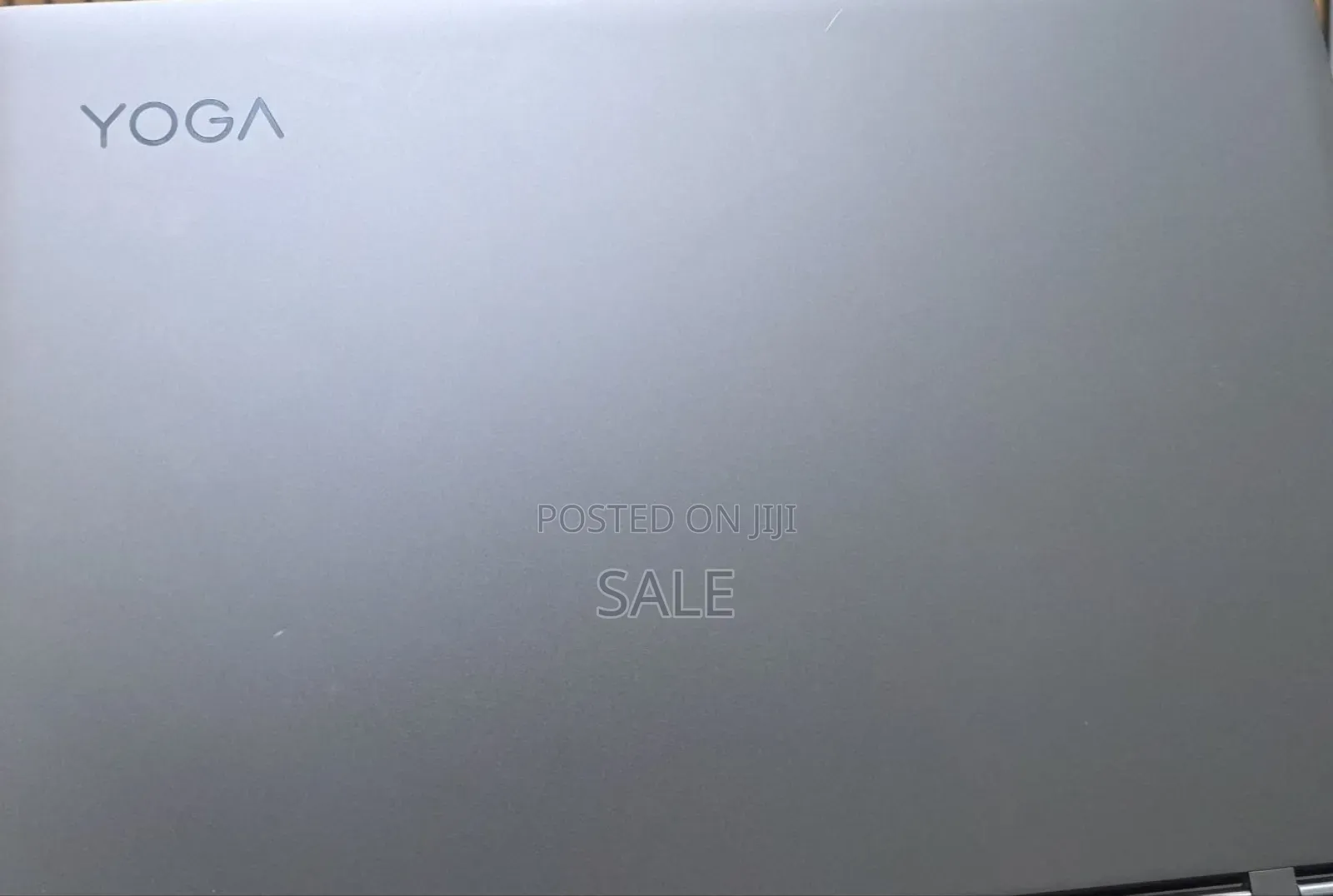 New Laptop Lenovo Yoga C930 16GB Intel Core i7 SSD 512GB