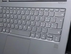 New Laptop Lenovo Yoga C930 16GB Intel Core i7 SSD 512GB