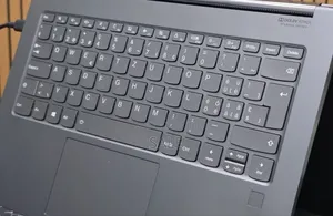 New Laptop Lenovo Yoga C930 16GB Intel Core i7 SSD 512GB