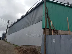 Wwarehouse for Rent at Kality