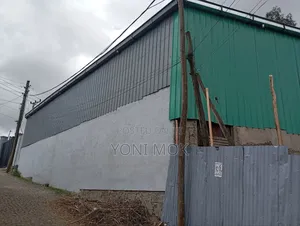 Wwarehouse for Rent at Kality
