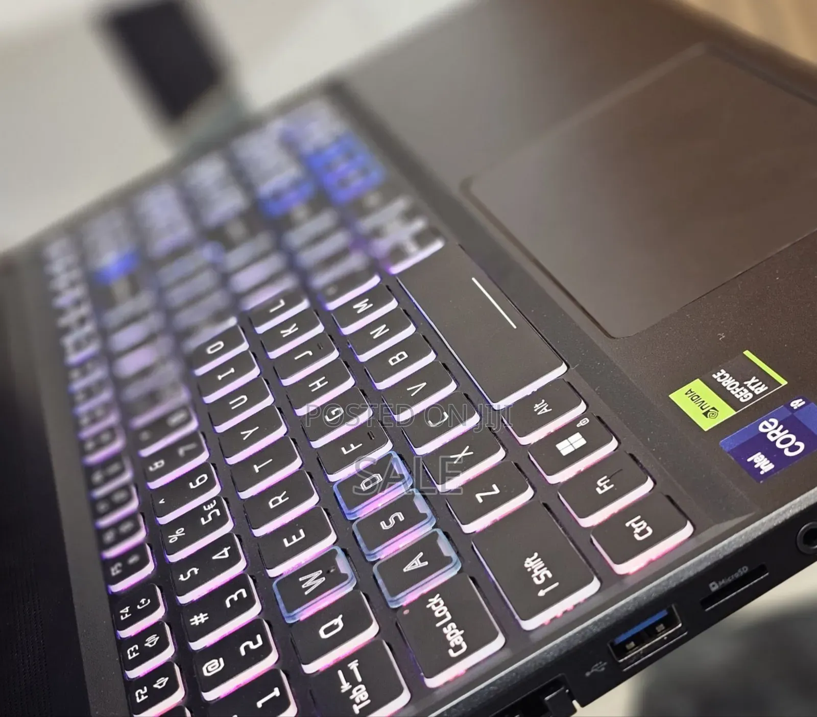 New Laptop Acer Predator Helios 300 16GB Intel Core i9 SSD 1T