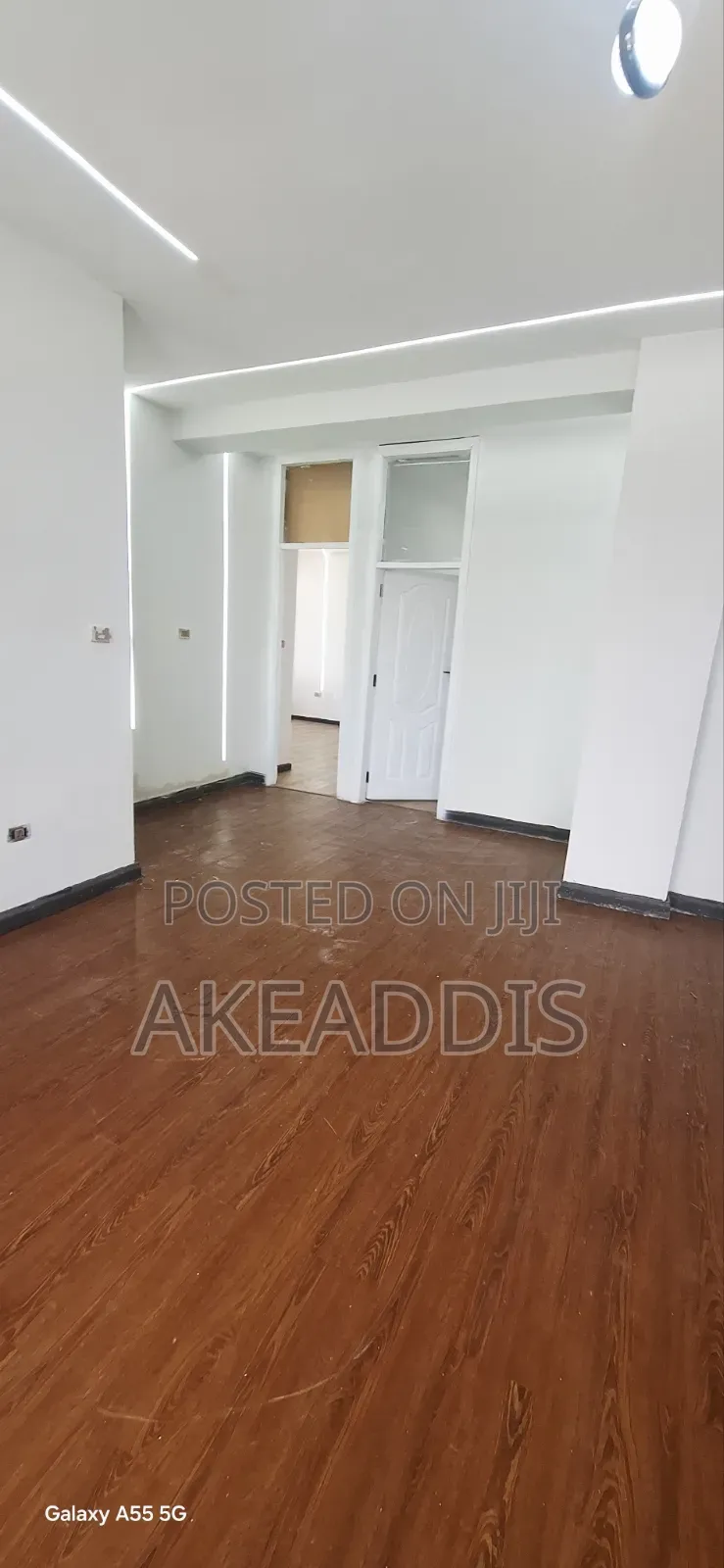 Furnished 3bdrm Condo in Bole Ayat for sale