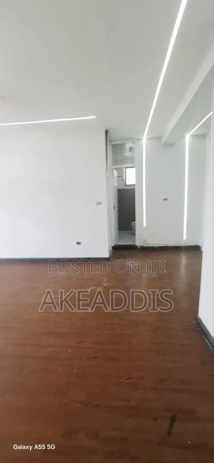 Furnished 3bdrm Condo in Bole Ayat for sale