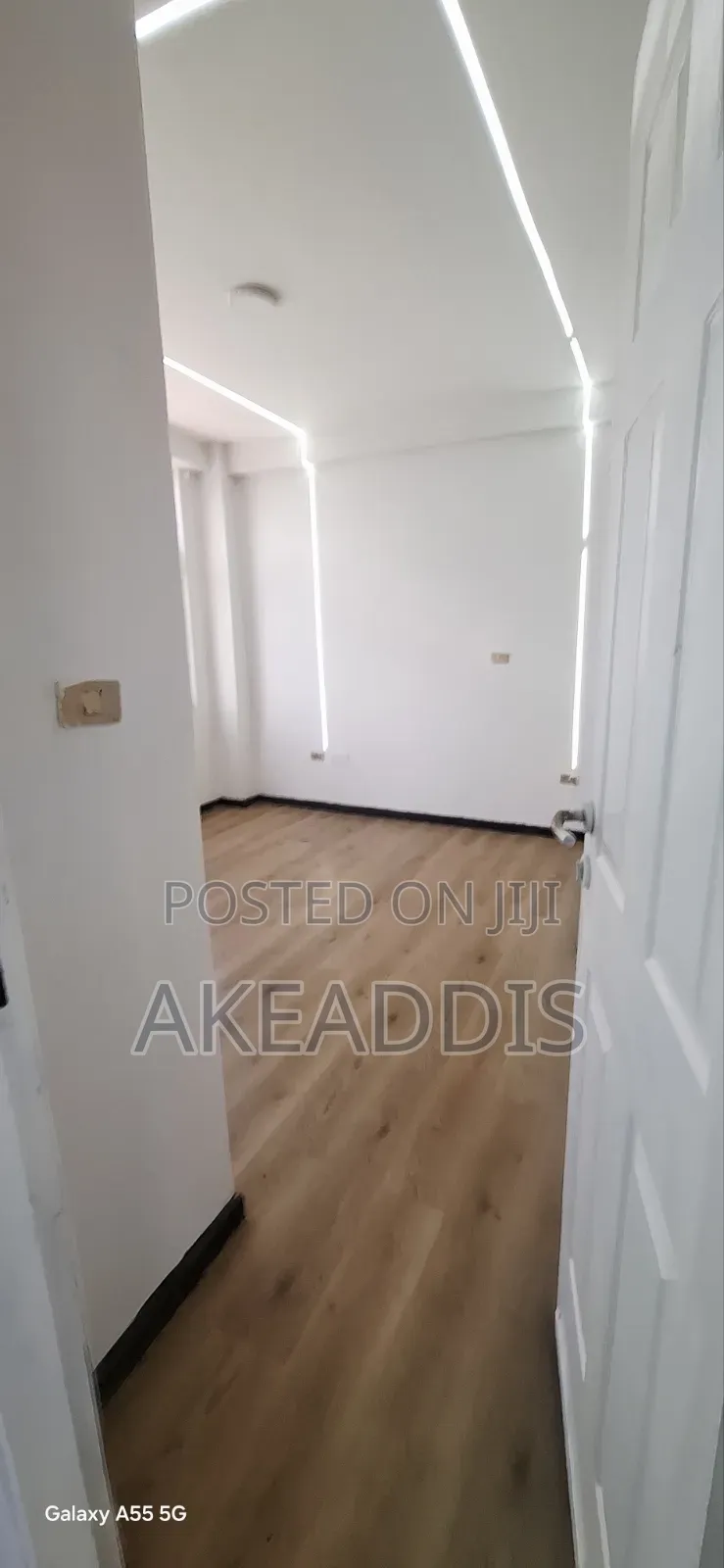 Furnished 3bdrm Condo in Bole Ayat for sale