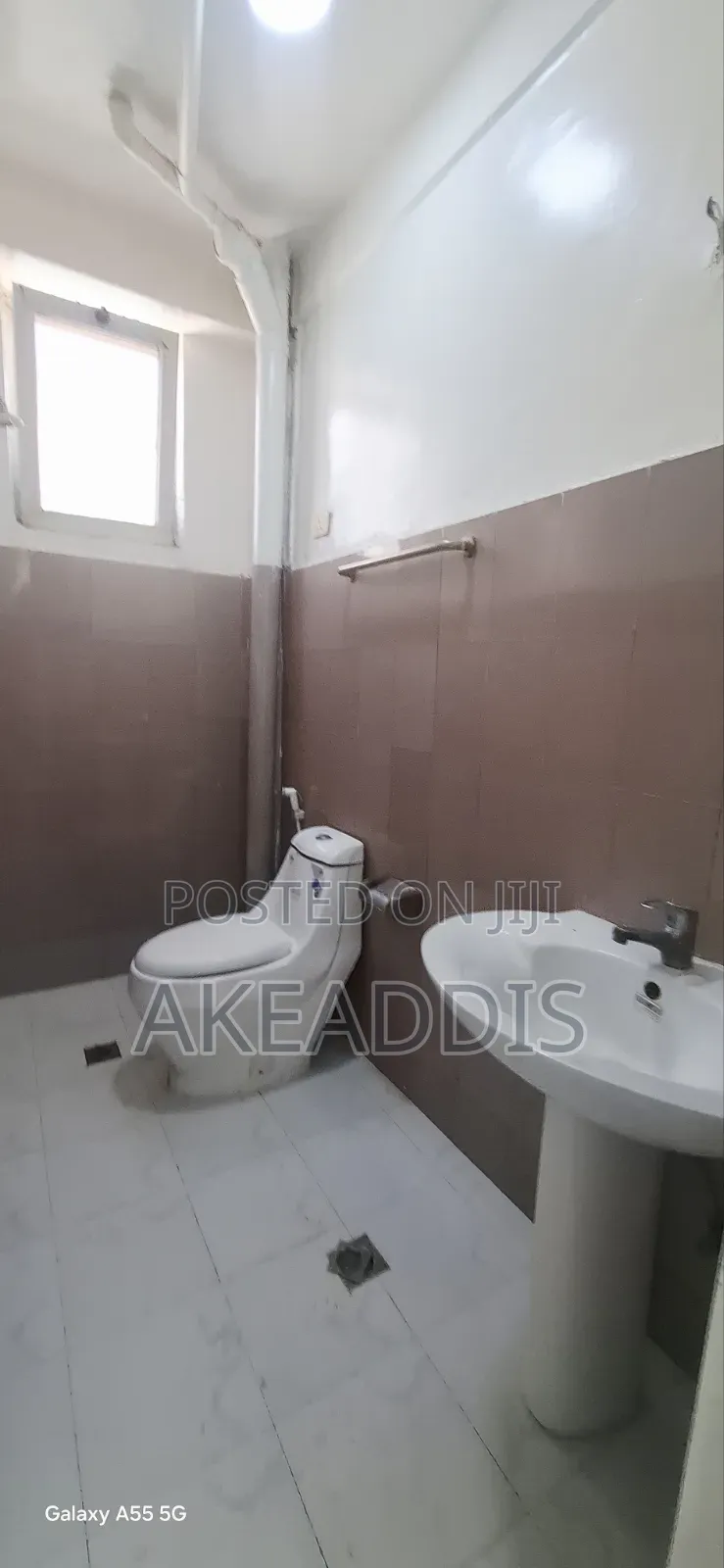Furnished 3bdrm Condo in Bole Ayat for sale