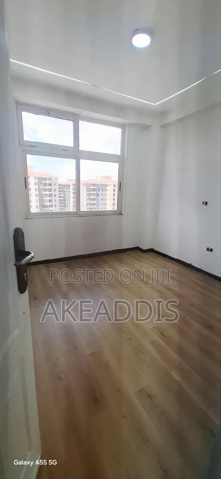 Furnished 3bdrm Condo in Bole Ayat for sale