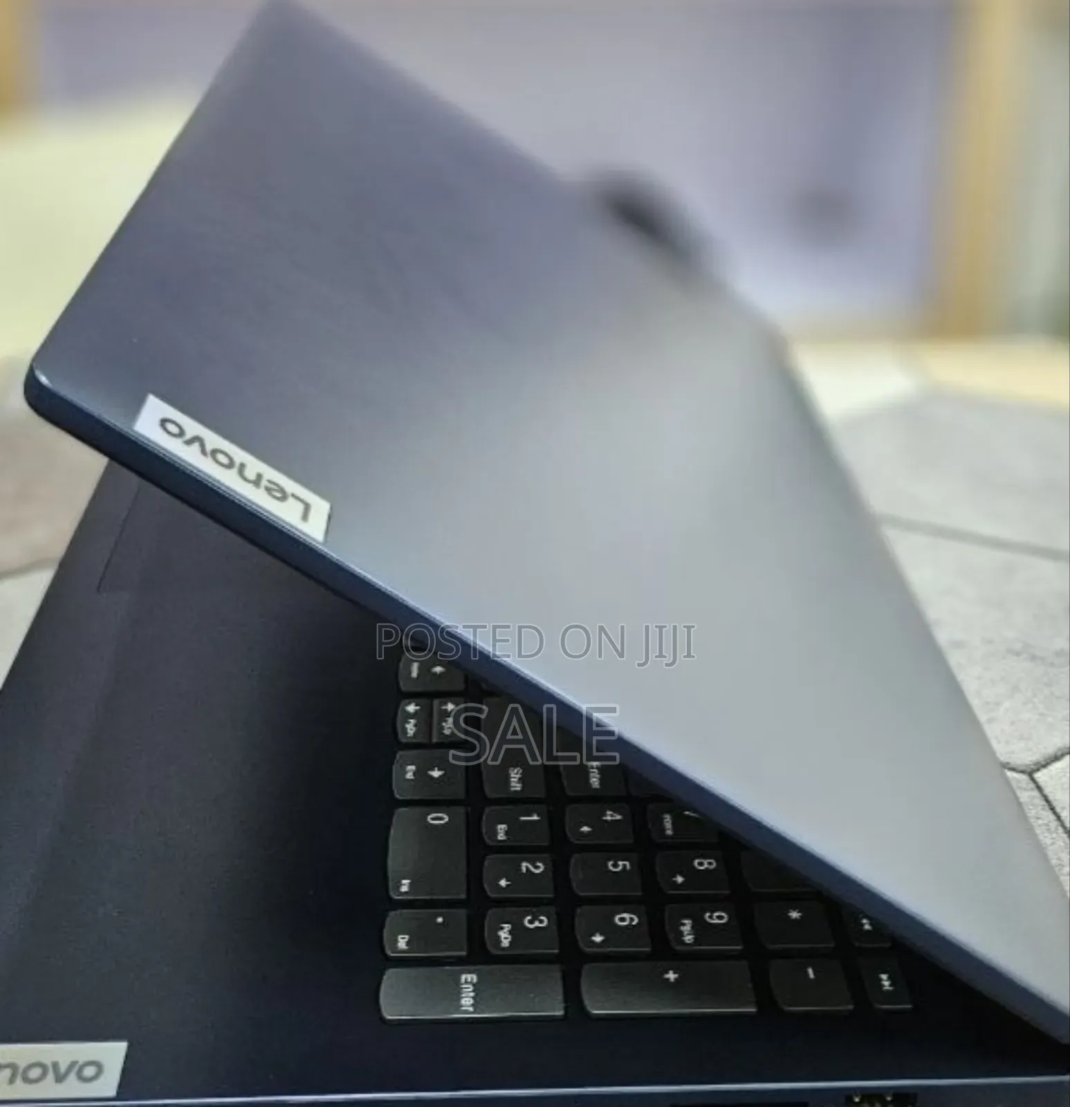 New Laptop Lenovo Ideapad 3 16GB AMD Ryzen 5 SSD 512GB