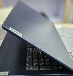 New Laptop Lenovo Ideapad 3 16GB AMD Ryzen 5 SSD 512GB