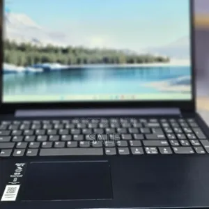 New Laptop Lenovo Ideapad 3 16GB AMD Ryzen 5 SSD 512GB