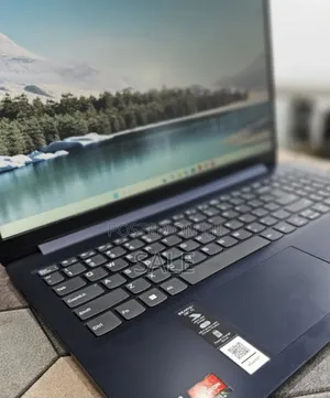 New Laptop Lenovo Ideapad 3 16GB AMD Ryzen 5 SSD 512GB