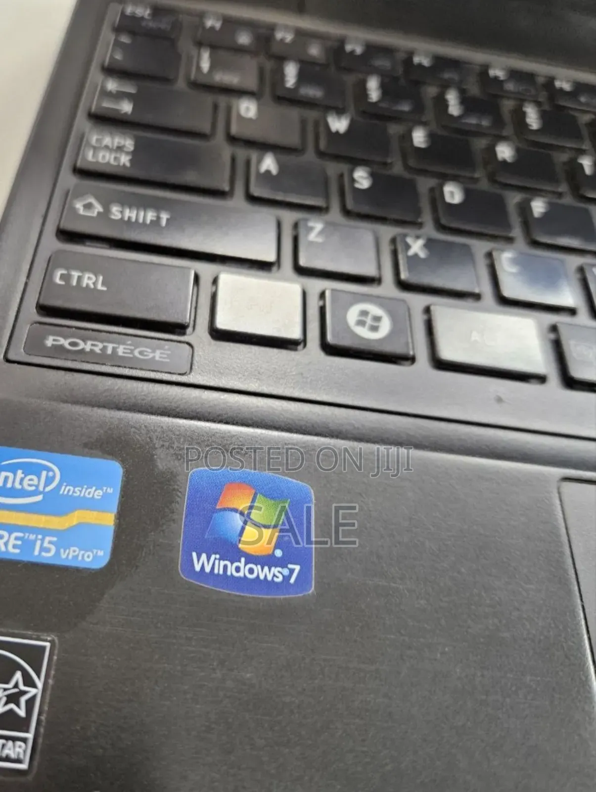 New Laptop Toshiba Portege R830 4GB Intel Core i5 SSD 250GB