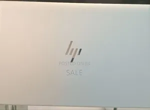 New Laptop HP EliteBook 840 G7 16GB Intel Core i5 SSD 512GB