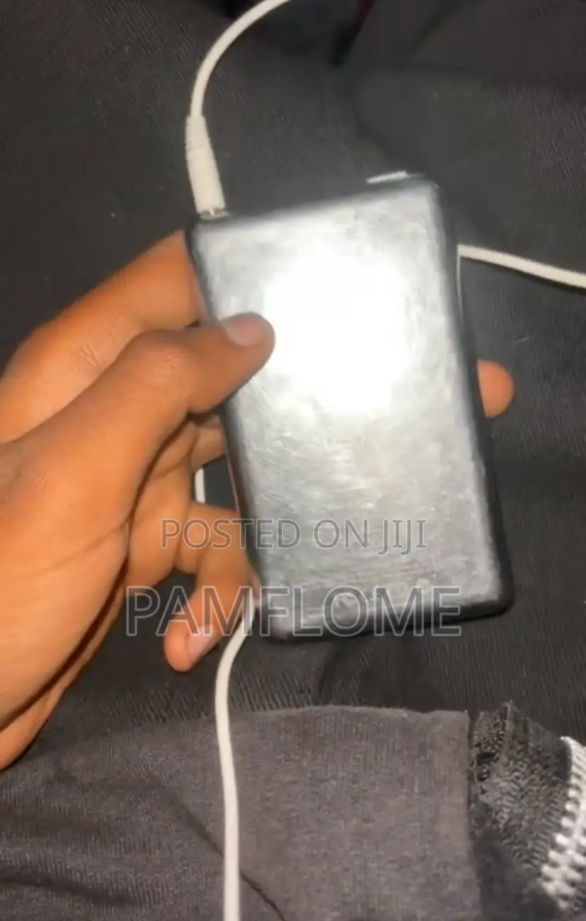 iPod 5th Generation