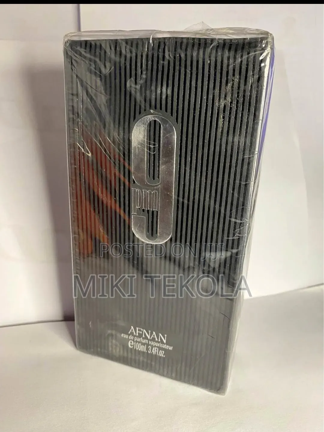 9pm Perfume