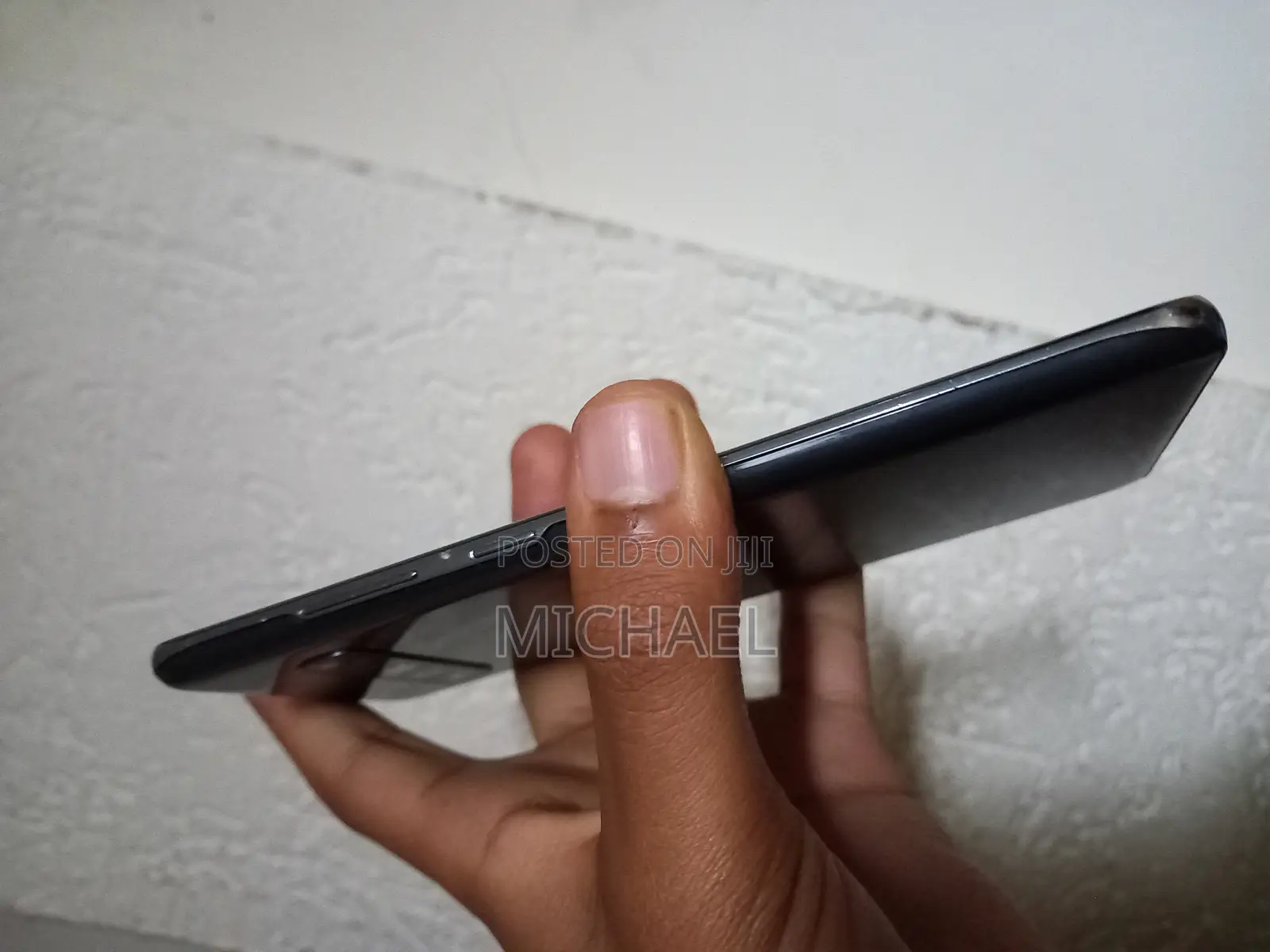 New Samsung Galaxy S10 5G 256 GB Black